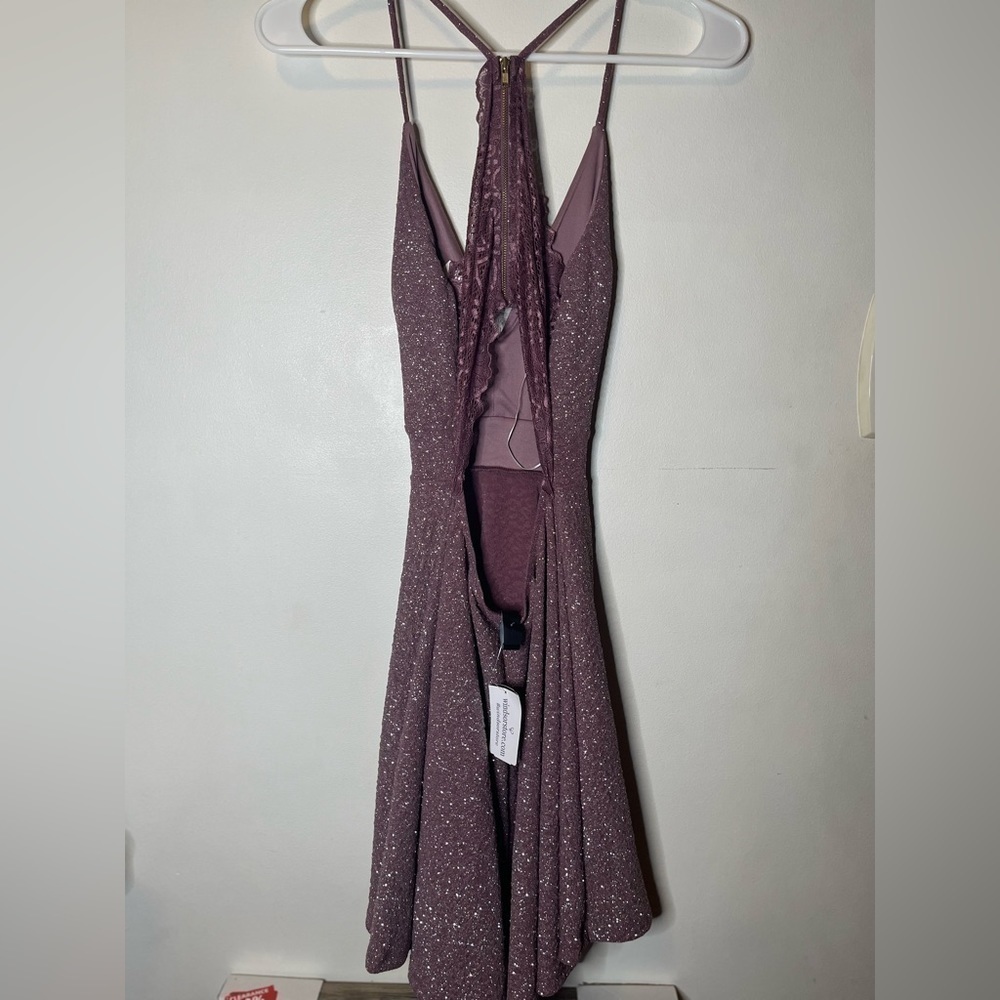 Windsor Shine Bright Skater Dress size Small - Picture 3 of 7